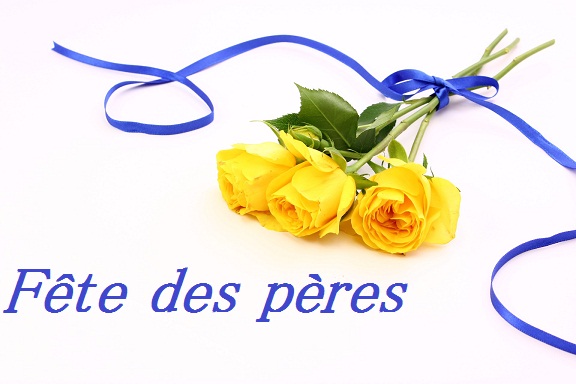 ～Fête des pères～
