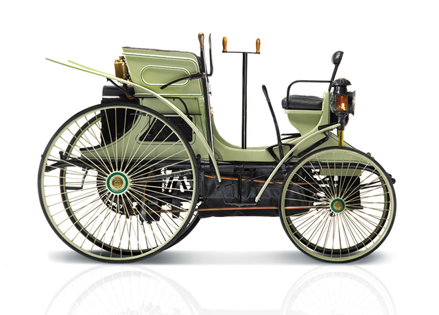 ～PEUGEOTの歴史～