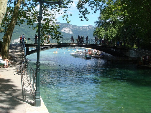 フランスの夏♪