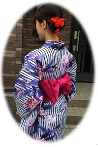 ＊ 花火大会 ＊