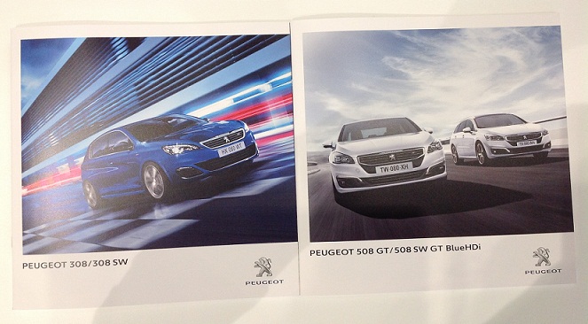 ★ディーゼル準備できました★