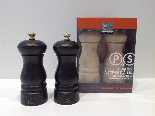 【入荷】ペッパー＆ソルトミルセット！