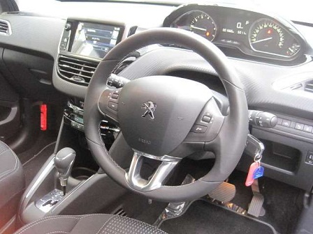 中古車Ⅰ◇208◇