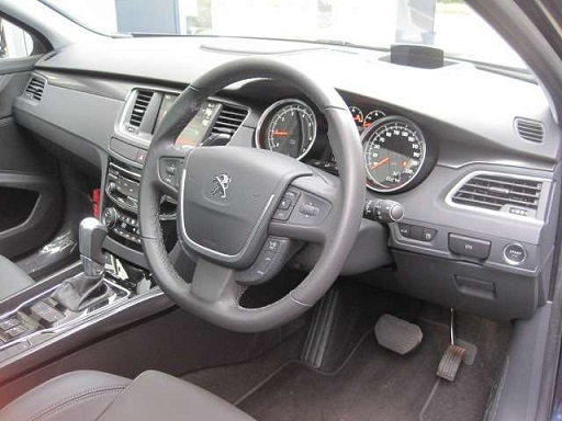 中古車Ⅱ◇508SW