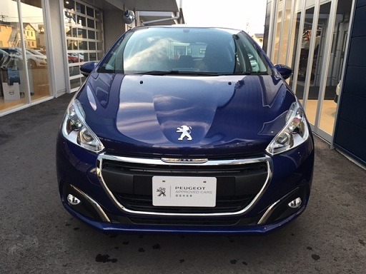 プジョー金沢 中古車 8 Mt