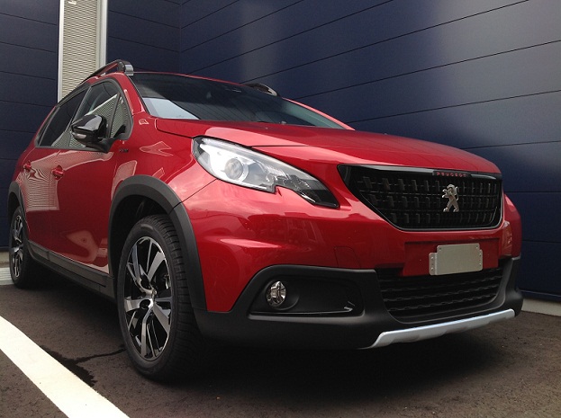 ついにNEW2008登場！！