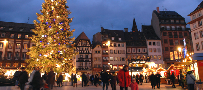 クリスマスマーケット☆ミ