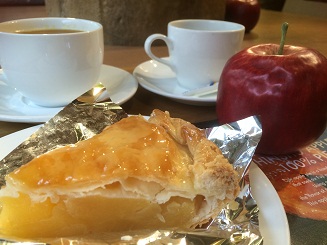 行楽の秋～上高地編～