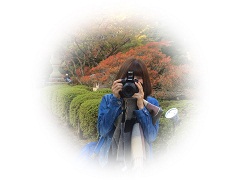 行楽の秋～那谷寺編～