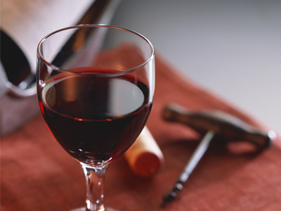 ボージョレヌーボー解禁！