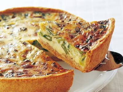 フランスの郷土料理