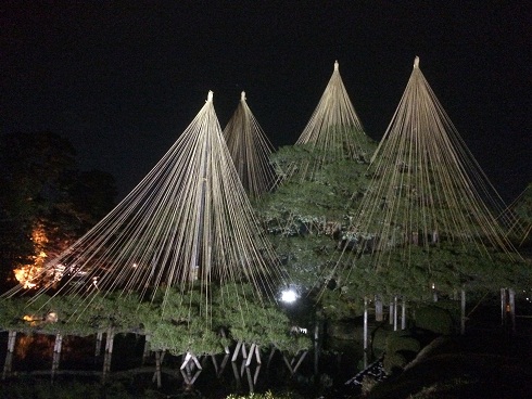 兼六園～秋の段～