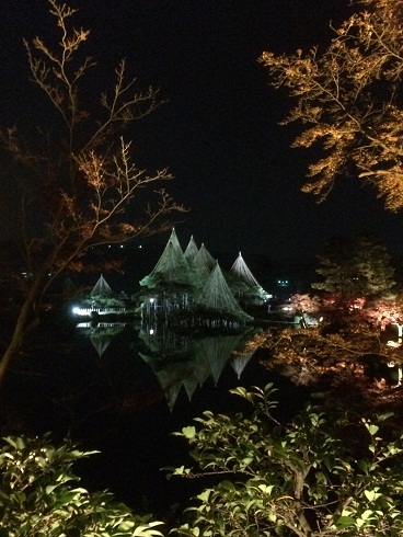 兼六園～秋の段～