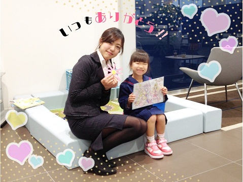 ♪プレゼント交換♪