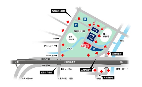 金沢輸入車ショウ開催！