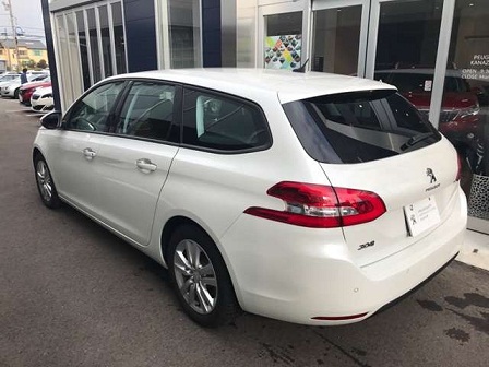 中古車情報★308