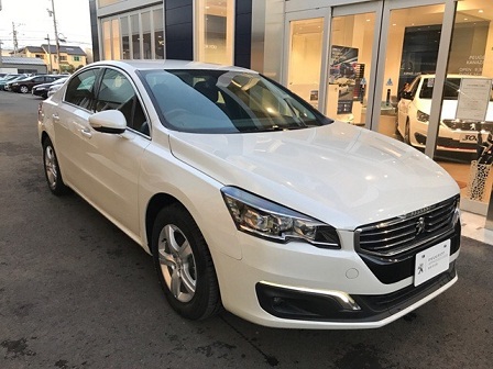 中古車情報★508