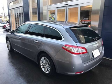 中古車情報★508