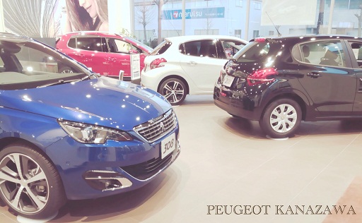 今週末はショールームへ♪