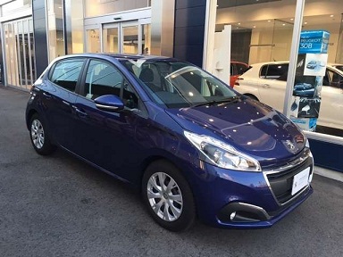 試乗車紹介☆ミ