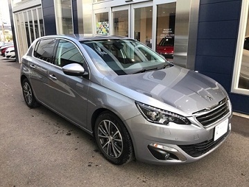 試乗車紹介☆ミ