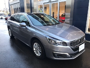 試乗車紹介☆ミ