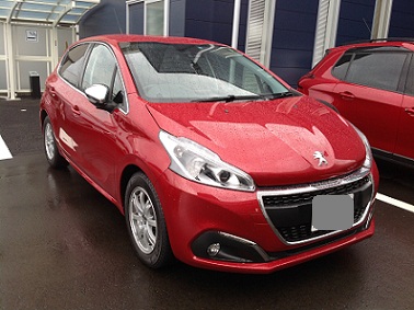 試乗車紹介☆ミ