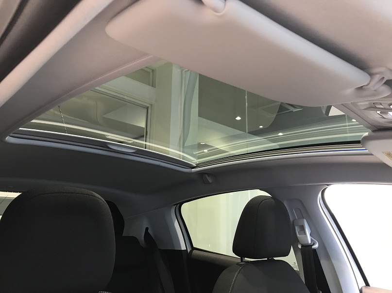 *展示車情報*