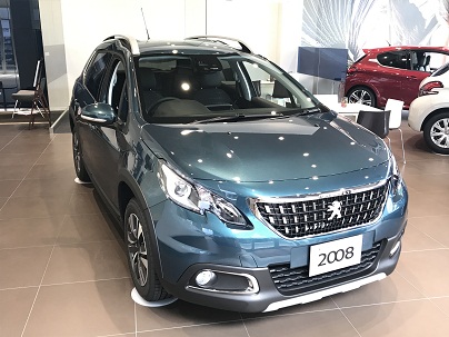 *展示車情報*