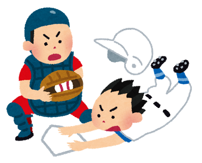 明日から夏季休暇です。
