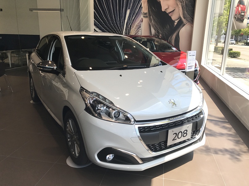 *展示車情報*