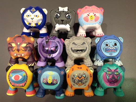 Leo'z SERIES 03