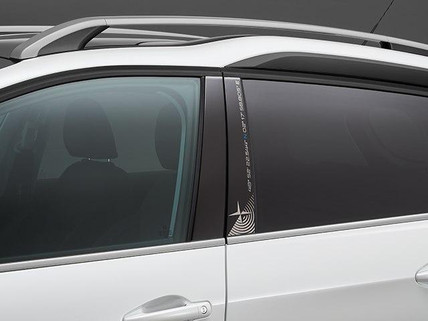 2008 CROSS CITY
