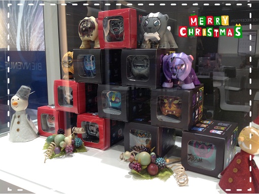 もうすぐクリスマス