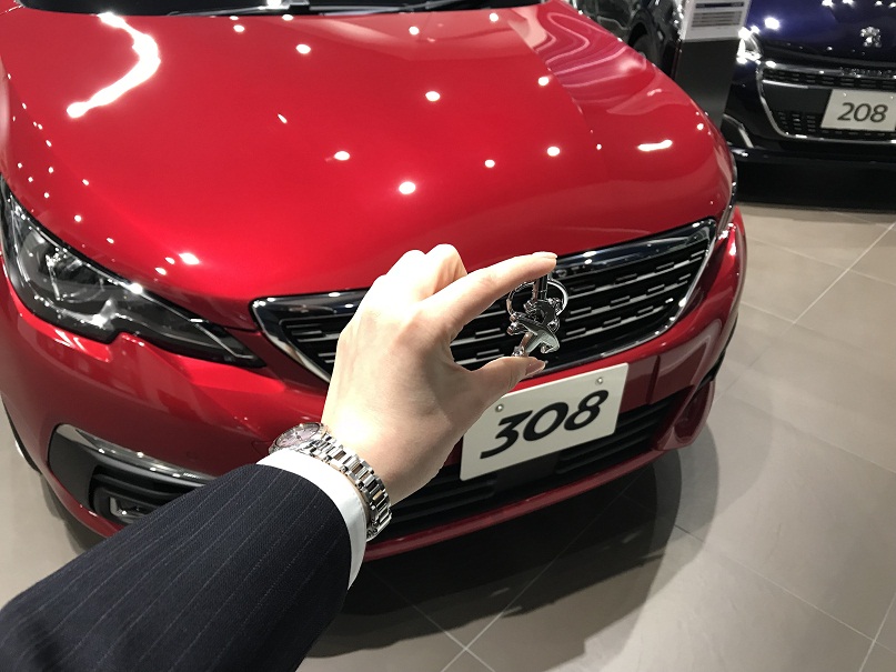 ☆再入荷☆ライオンキーリング