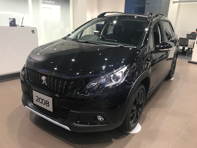 ☆展示車情報☆