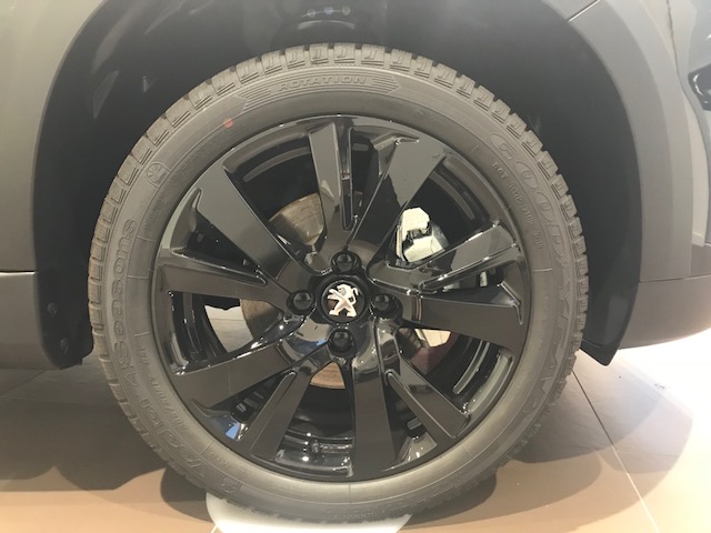 ☆展示車情報☆