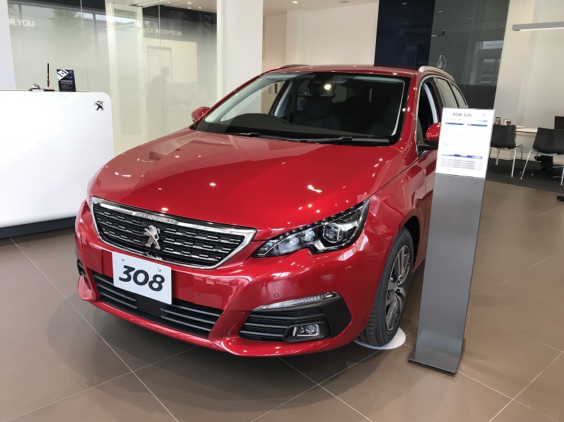 ☆ 展示車情報 ☆