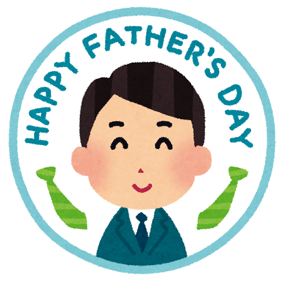 Father's Day★☆★