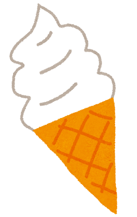 ソフトクリームの日