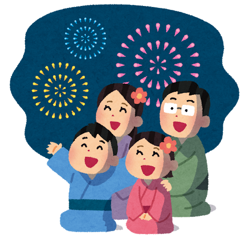 毎年楽しみな・・・