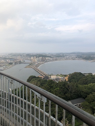 お盆休み