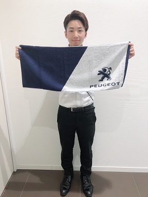 ＤＥＢＵＴ　ＦＡＩＲ開催です！