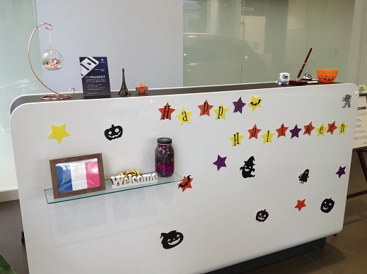 ★ハロウィン★