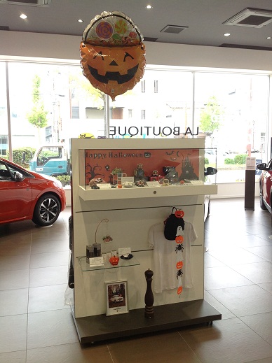 ★ハロウィン★