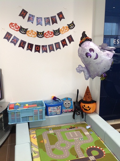 ★ハロウィン★