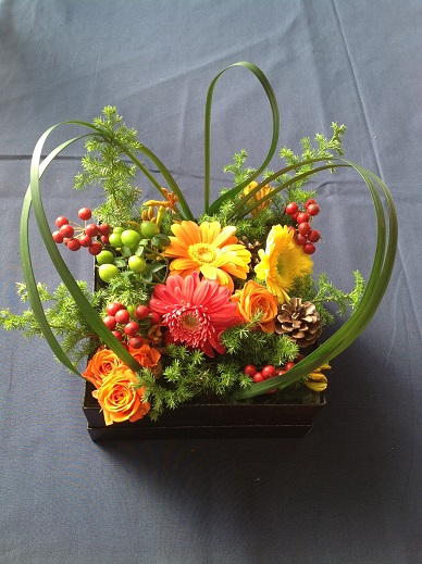 ご来店ありがとうございました！