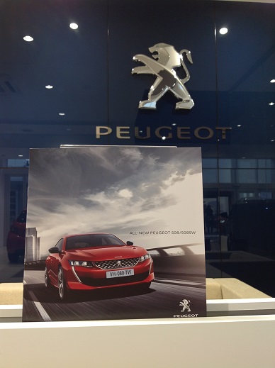 NEW508プレカタログ