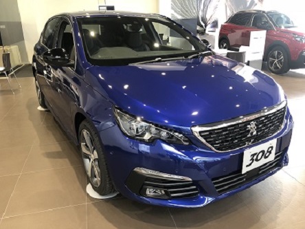 ☆展示車情報☆