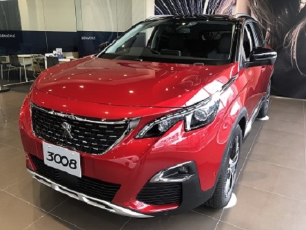 ☆展示車情報☆